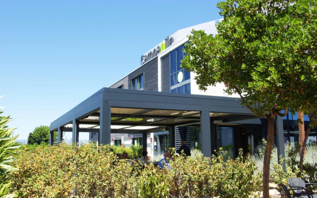 Campanile Carcassonne Est La Cite