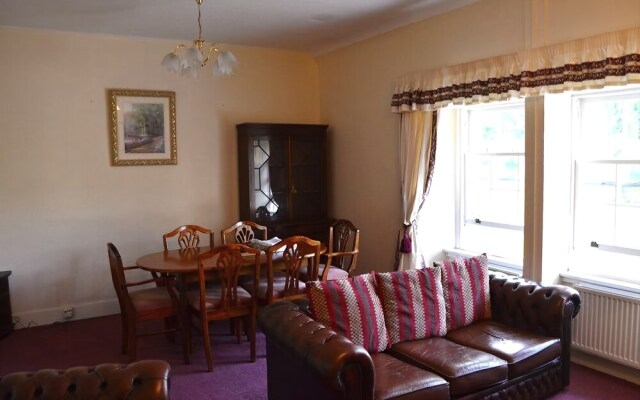 Barnhill House Apartment
