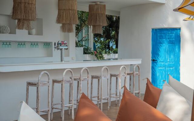 Sea of Love Suite Cafe Pattaya