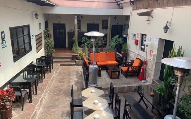 Killa Wasi Hostal