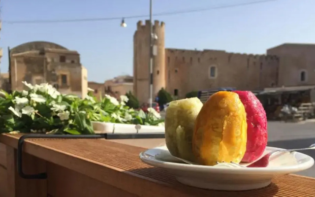 Agli Antichi Quartieri Apartments