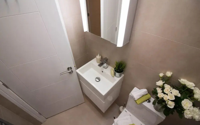 Appealing One Bedroom Flat In Ealing