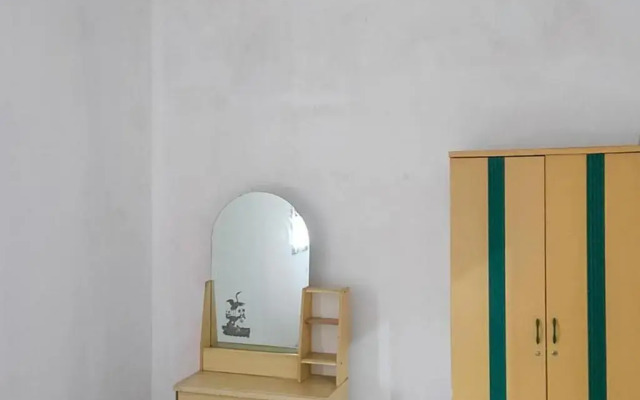 Villa Jaidi Cipanas RedPartner