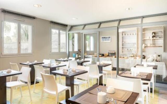 Hotel Renaudot