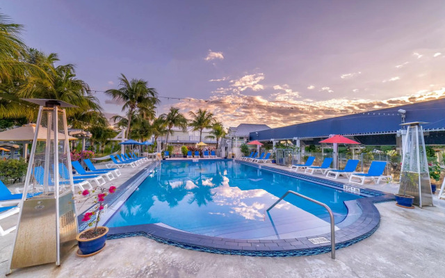 Ibis Bay Beach Resort