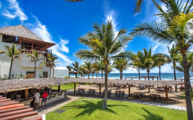 The Residences at Las Palmas