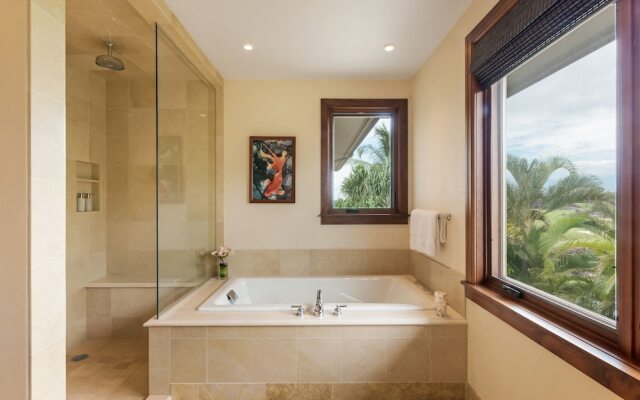 3BD Ke Kailani at Mauna Lani 3 Bedrooms 3.5 Bathrooms Home