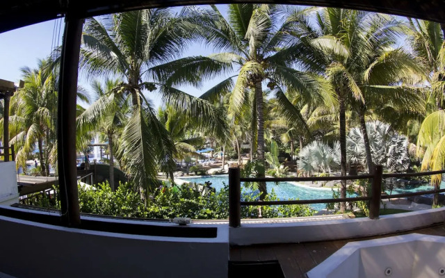 Luxury Villas Monterrico