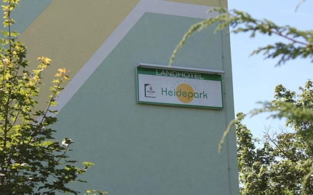 Landhotel Heidepark