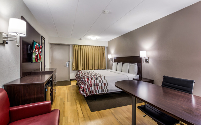 Red Roof Inn Lexington