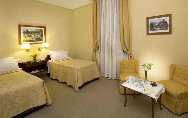 Castelar Hotel & Spa