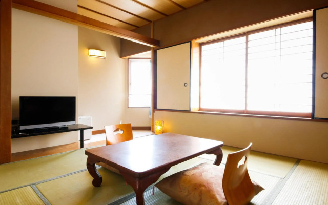 Ryokan Kuramoto