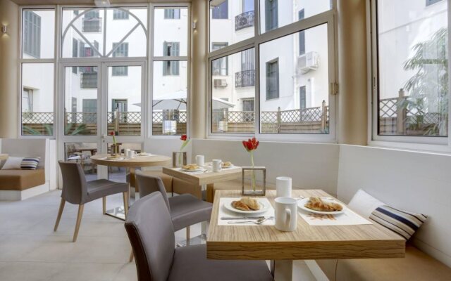 Citadines Croisette Cannes