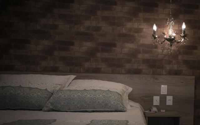 Hotel VillaReal Charme