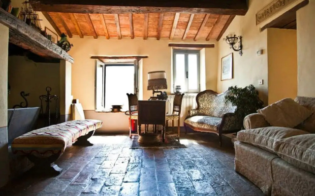 Agriturismo Domus Etrusca