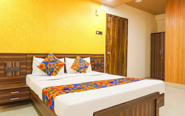 Fabexpress Gargi Executive