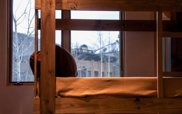Park City Hostel
