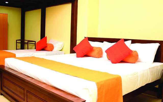 Aronka Homestay