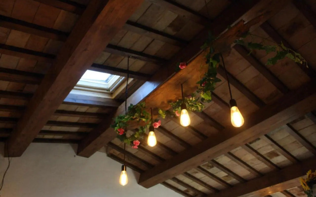 L'Alpaca Della Rossa - Agriturismo