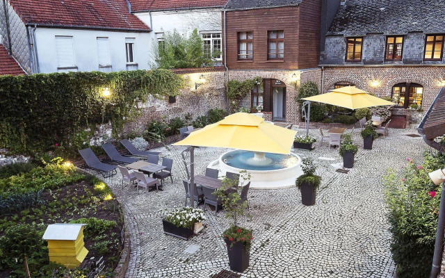 Les Hauts de Montreuil