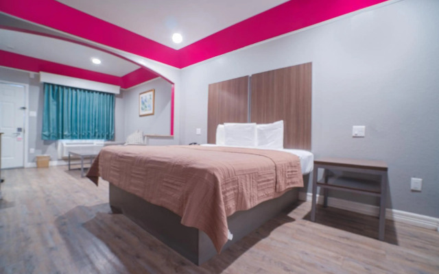 Hotel Bliss Kemah