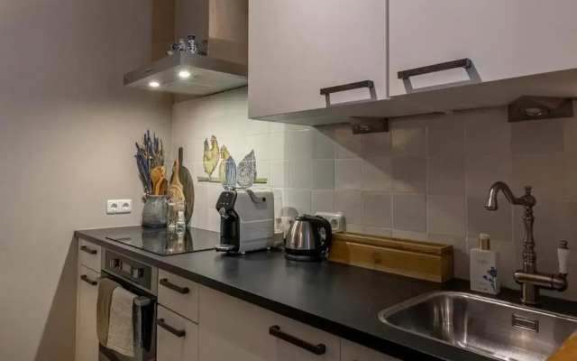 Luxury City Apartment Monsieur Philippe