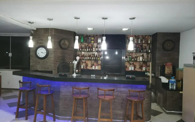 Chácara Rancho da Coruja