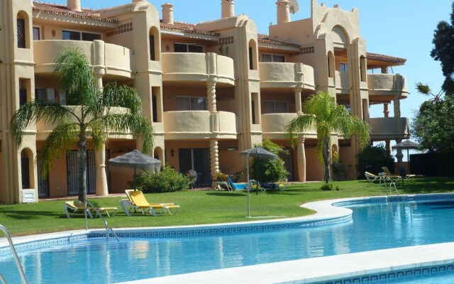 Apartment Porton 6