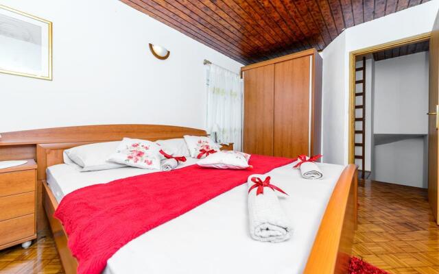 Apartman Antonio