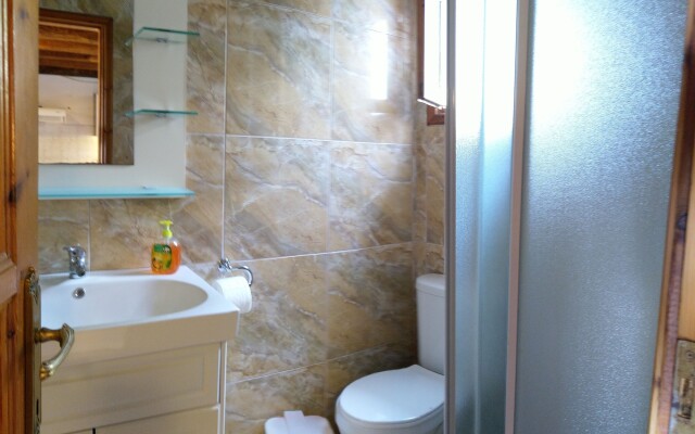 Amaranthos Skiathos View