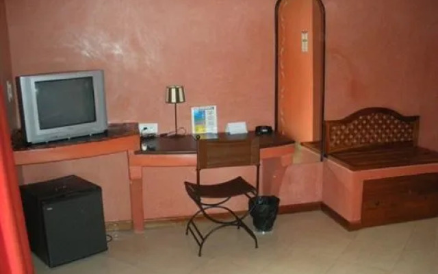 Airport Hotel Dakar
