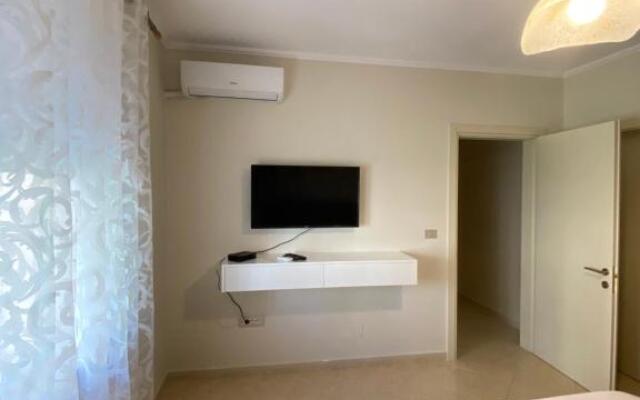2 bedroom condo in Tirana