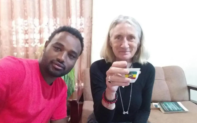 Lalibela Homestay