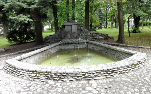 Penzión Na Protivinske