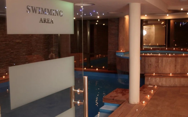 Hotel Blanca Resort & Spa