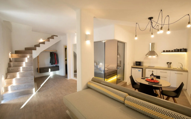 Thea Luxury Resort