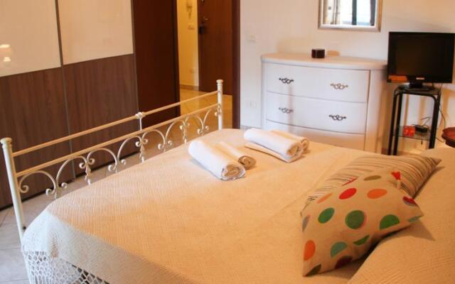Appartamento Oleandro