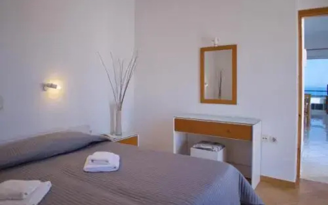 Rouladina Apartments