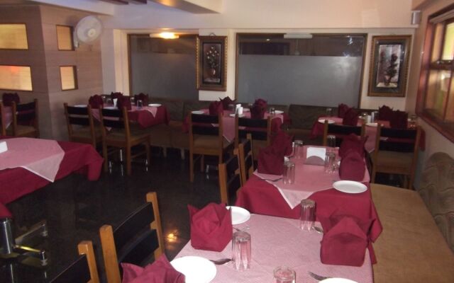 Hotel Ravikant
