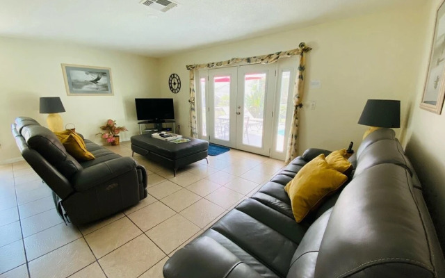 Michael's Southern Dunes Vacation Home