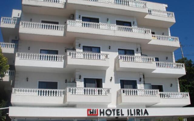 Hotel Iliria