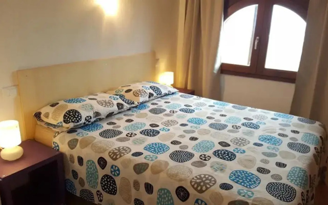 Dammusi di pietra Stella