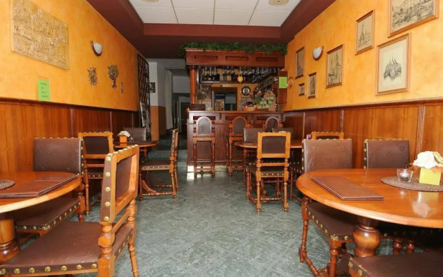 Hotel Garni Na Havlíčku