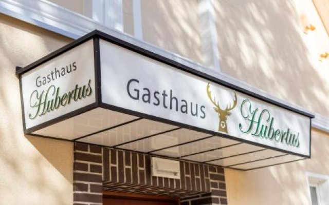 Gasthaus Hubertus