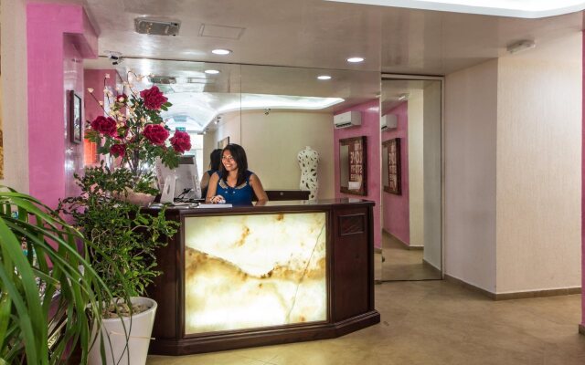 Suites Corazon
