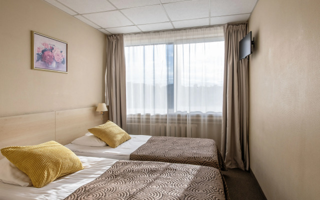 Panorama Hotel