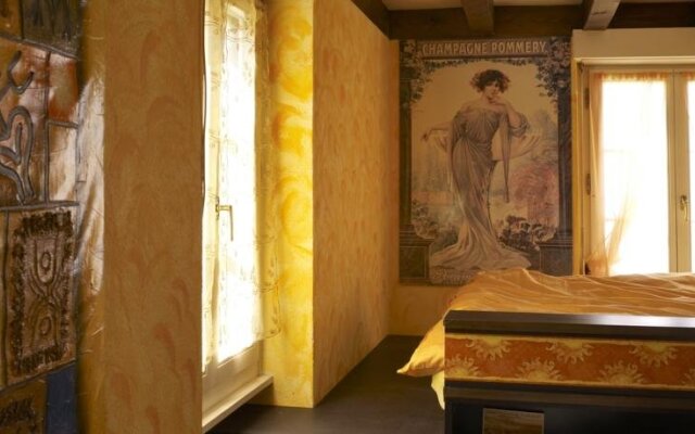 Lavaux Homestay