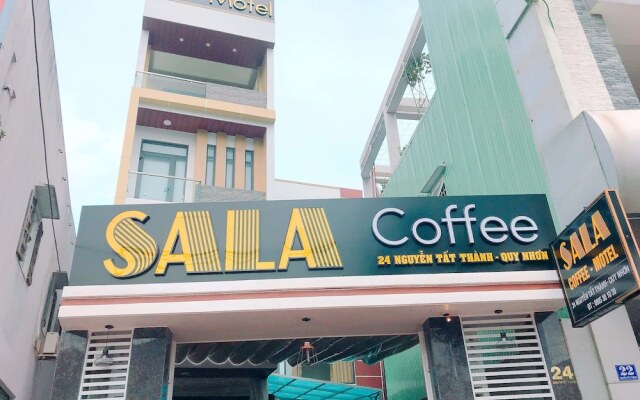 Sala Motel