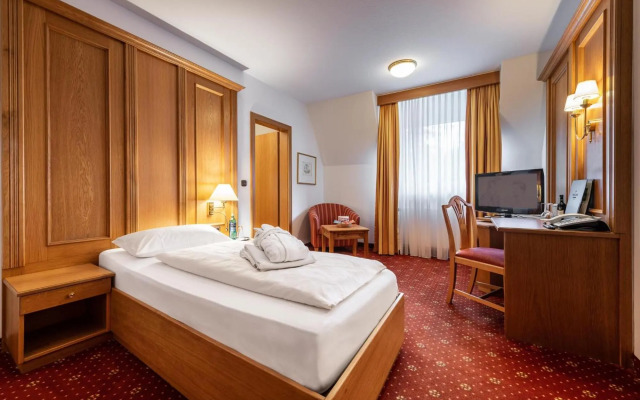 Vila Vita Burghotel Dinklage