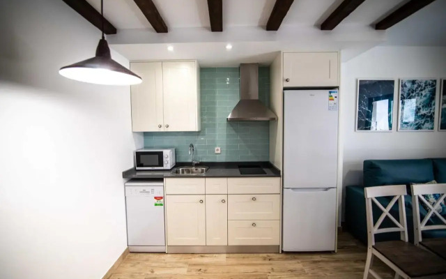 Maremar Suites